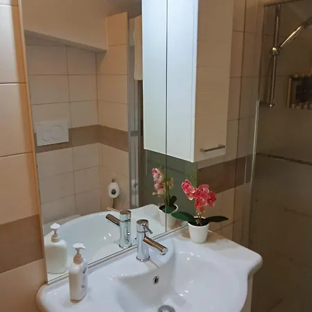 Apartment Casa Orchidea *