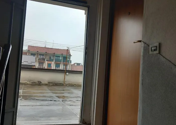 Casa Orchidea 公寓 布雷索