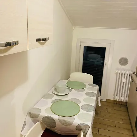 Apartment Casa Orchidea