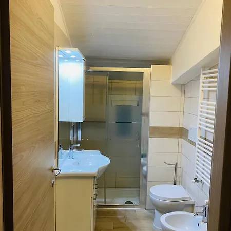 Casa Orchidea Apartment