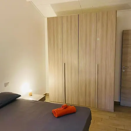 Apartment Casa Orchidea Bresso