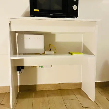 Casa Orchidea *