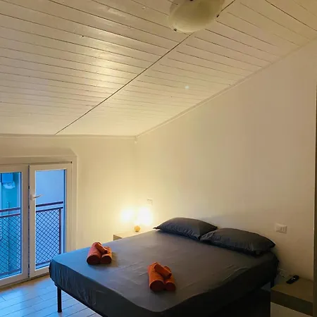 Apartment Casa Orchidea *
