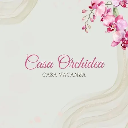 Casa Orchidea Apartment Bresso