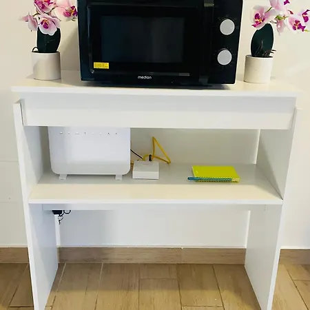 Casa Orchidea Apartment *