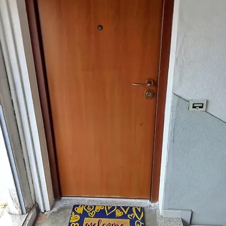 Apartment Casa Orchidea Bresso