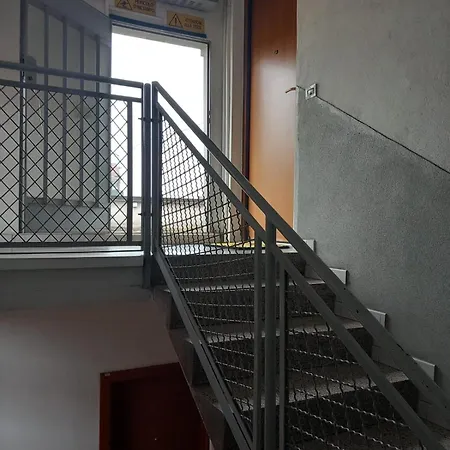 Apartment Casa Orchidea