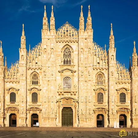 Casa Orchidea Apartment *