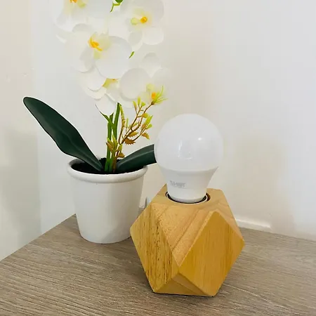 아파트 Casa Orchidea *