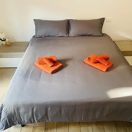 Apartment Casa Orchidea Bresso