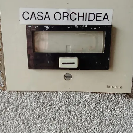Casa Orchidea