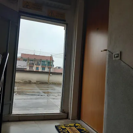 Casa Orchidea Apartamento Bresso
